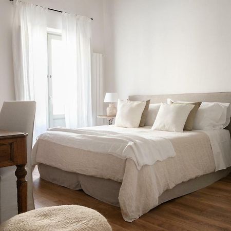 Dimora Botteghelle Bed & Breakfast ตราปานี ภายนอก รูปภาพ