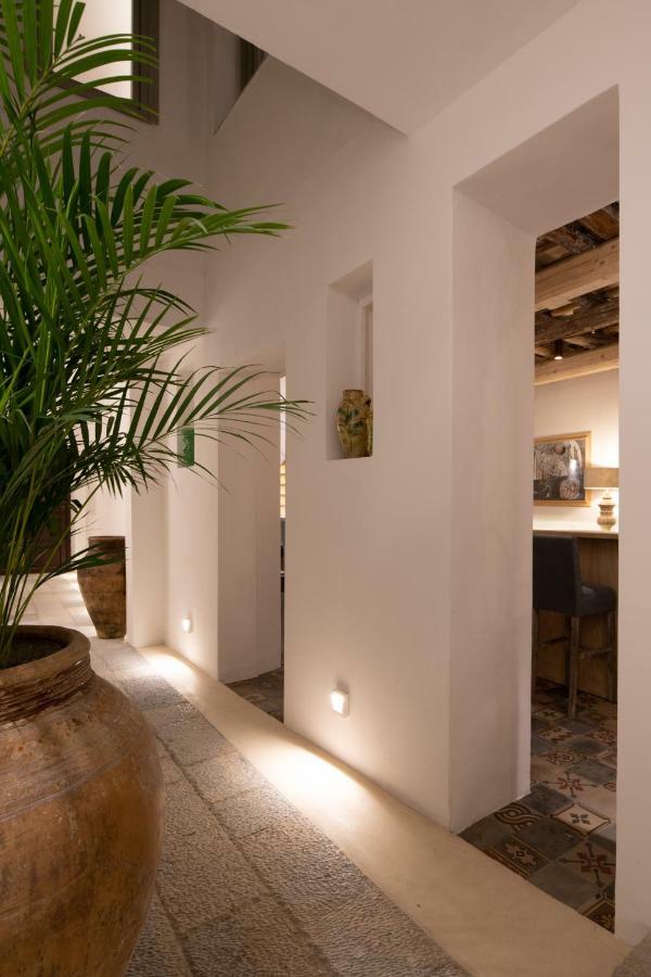Dimora Botteghelle Bed & Breakfast ตราปานี ภายนอก รูปภาพ