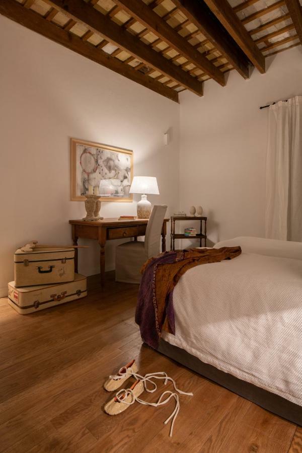 Dimora Botteghelle Bed & Breakfast ตราปานี ภายนอก รูปภาพ