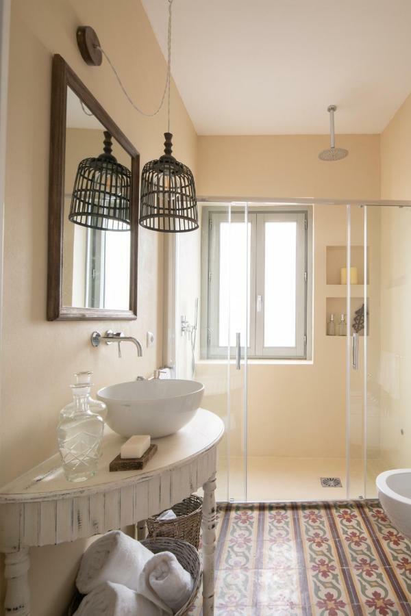 Dimora Botteghelle Bed & Breakfast ตราปานี ภายนอก รูปภาพ
