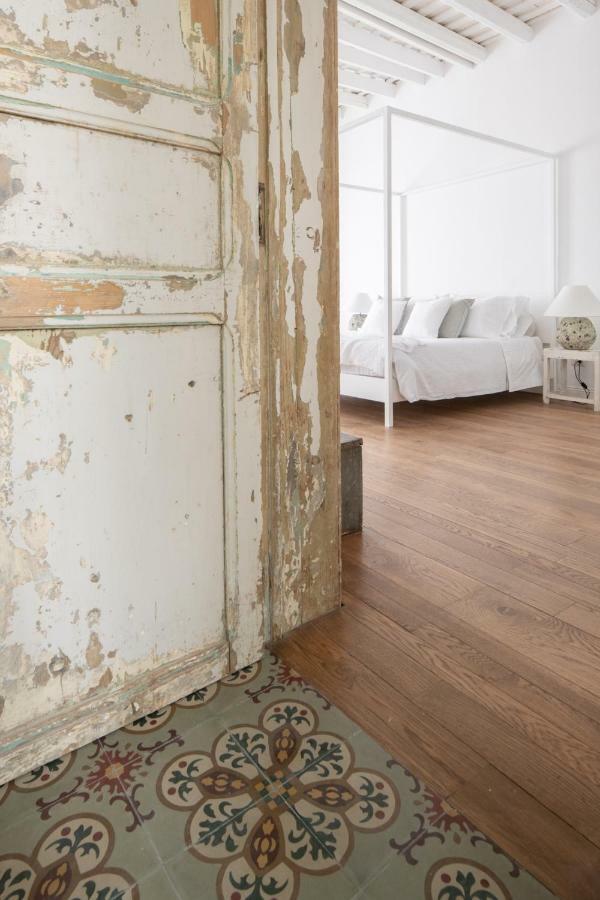 Dimora Botteghelle Bed & Breakfast ตราปานี ภายนอก รูปภาพ