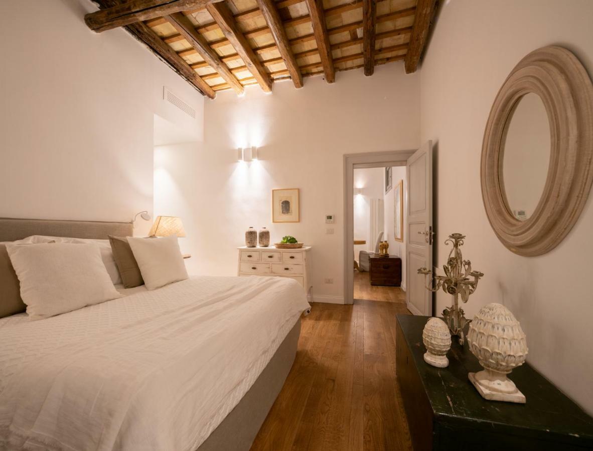Dimora Botteghelle Bed & Breakfast ตราปานี ภายนอก รูปภาพ